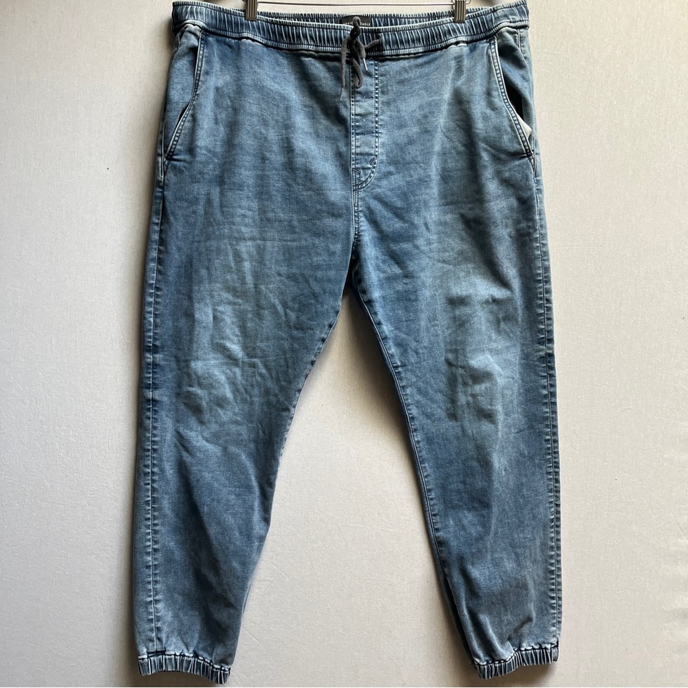 American Eagle Outfitters Denim Jogger Jeans